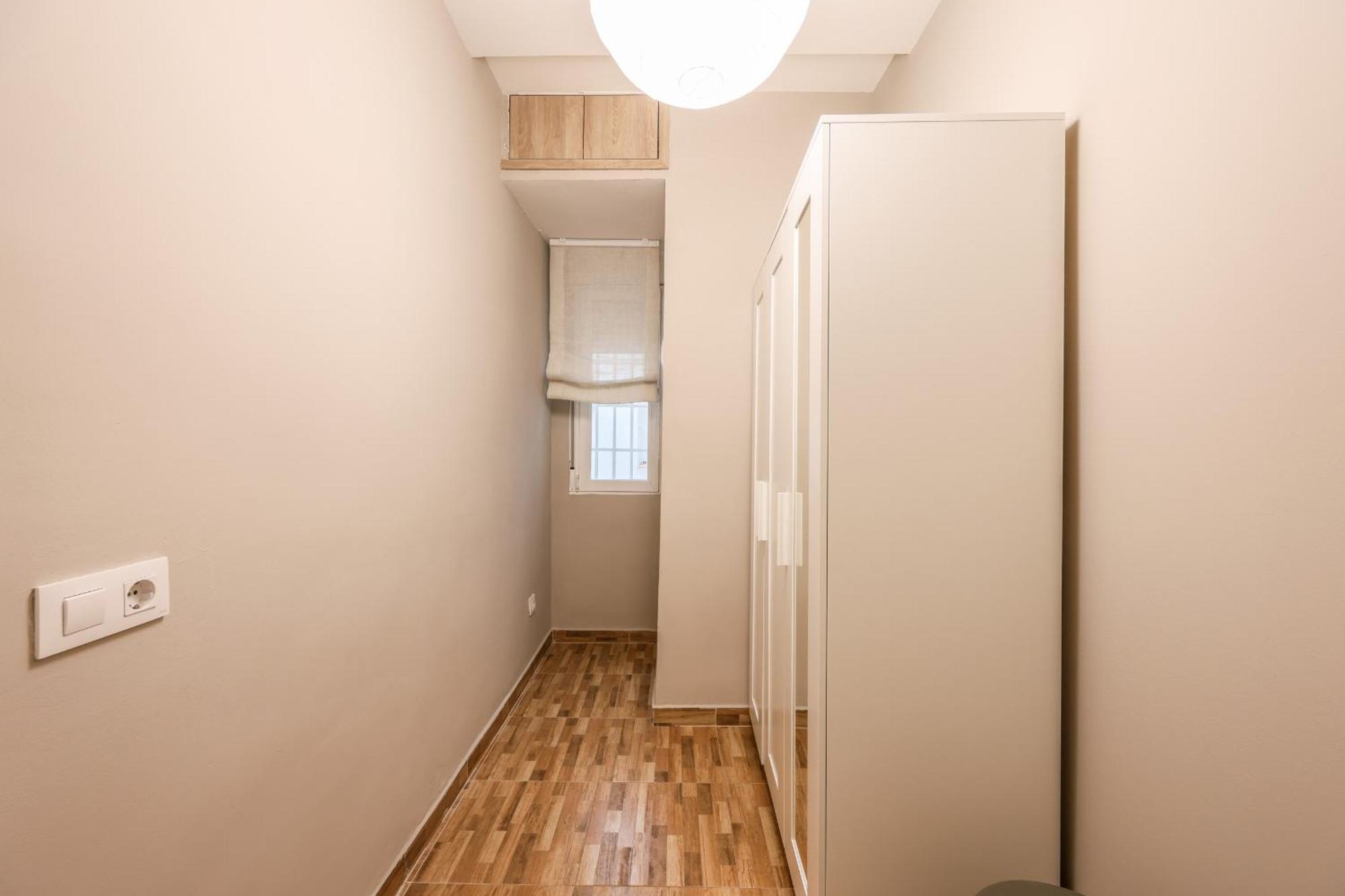 Nuevo Apartamento Funcional En Chamberi Madrid Ngoại thất bức ảnh