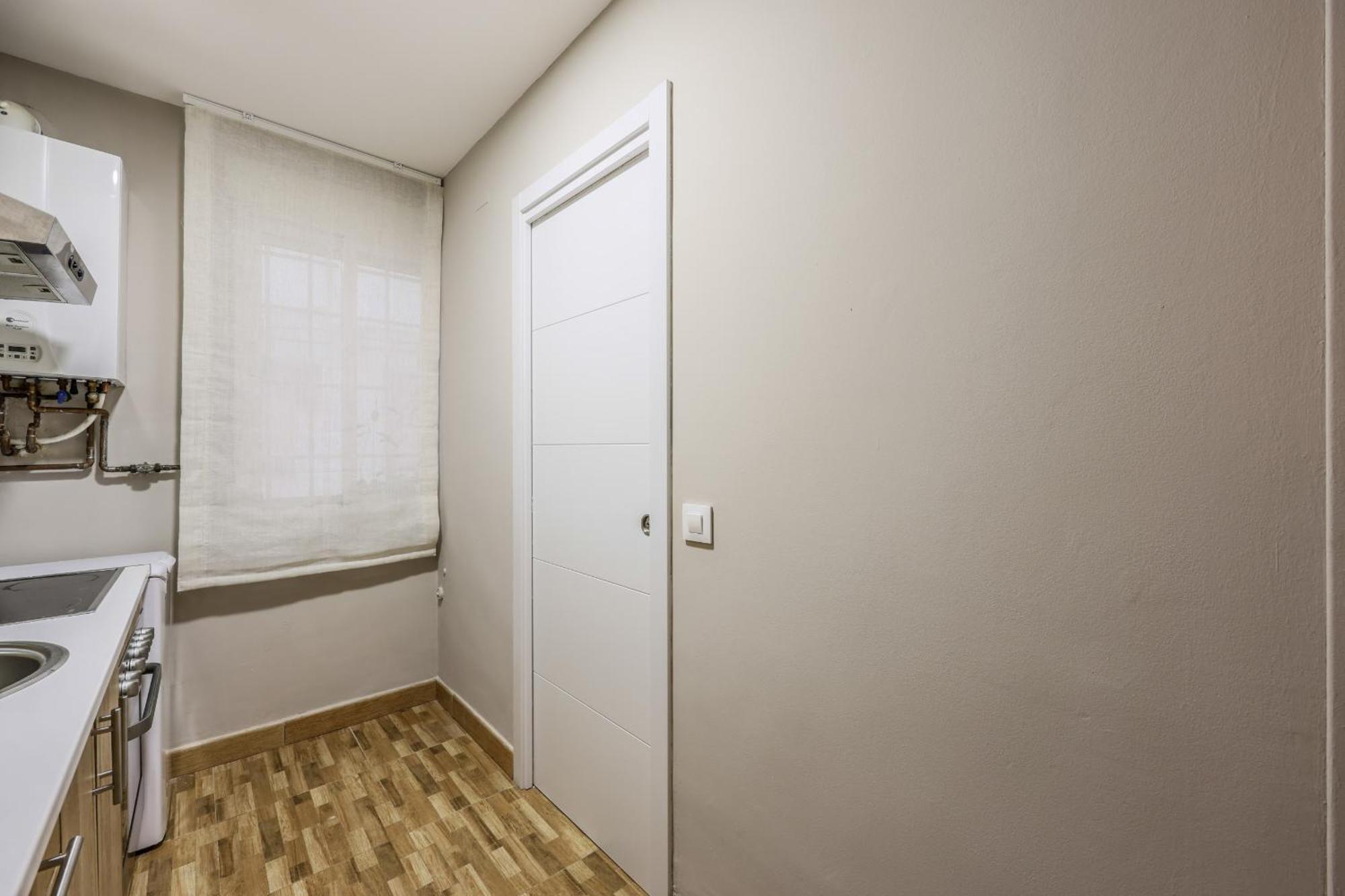 Nuevo Apartamento Funcional En Chamberi Madrid Ngoại thất bức ảnh