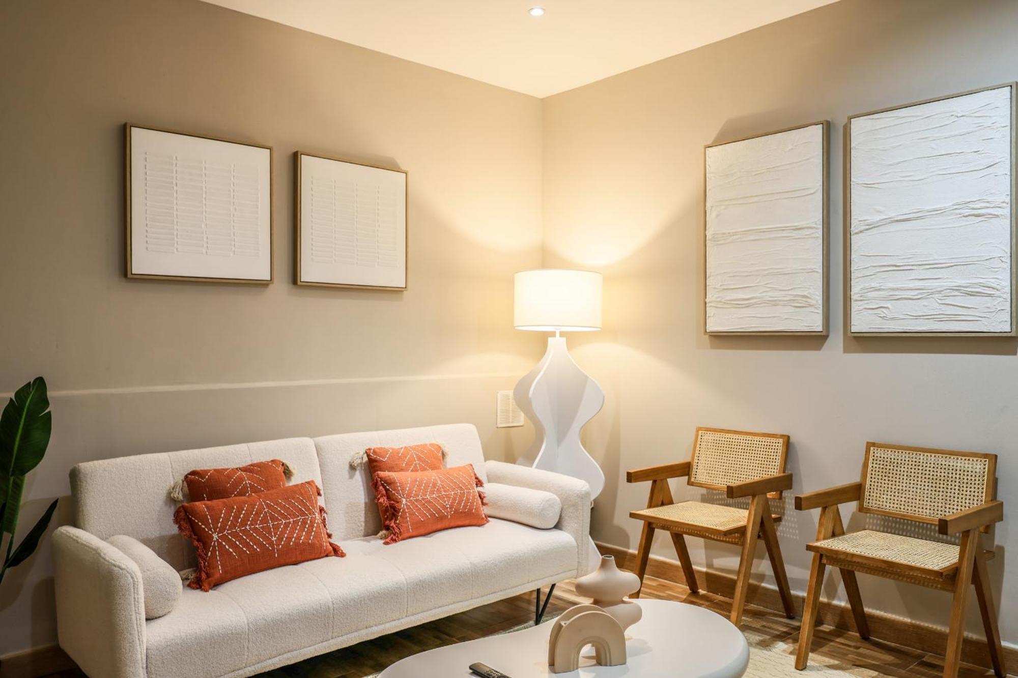 Nuevo Apartamento Funcional En Chamberi Madrid Ngoại thất bức ảnh